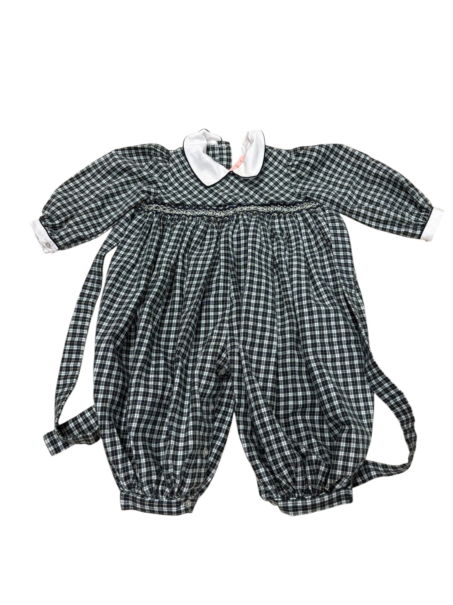 3t  romper