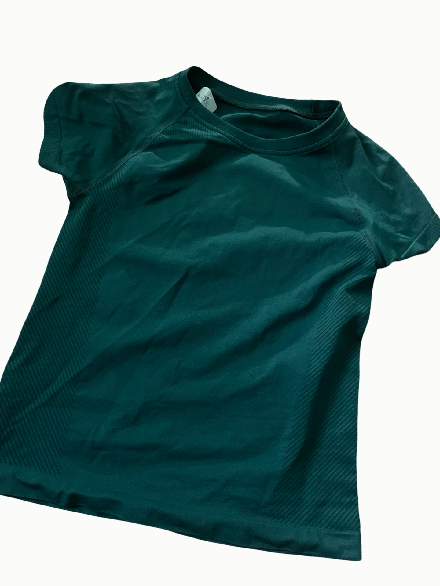 Women’s Medium Tee (Green)