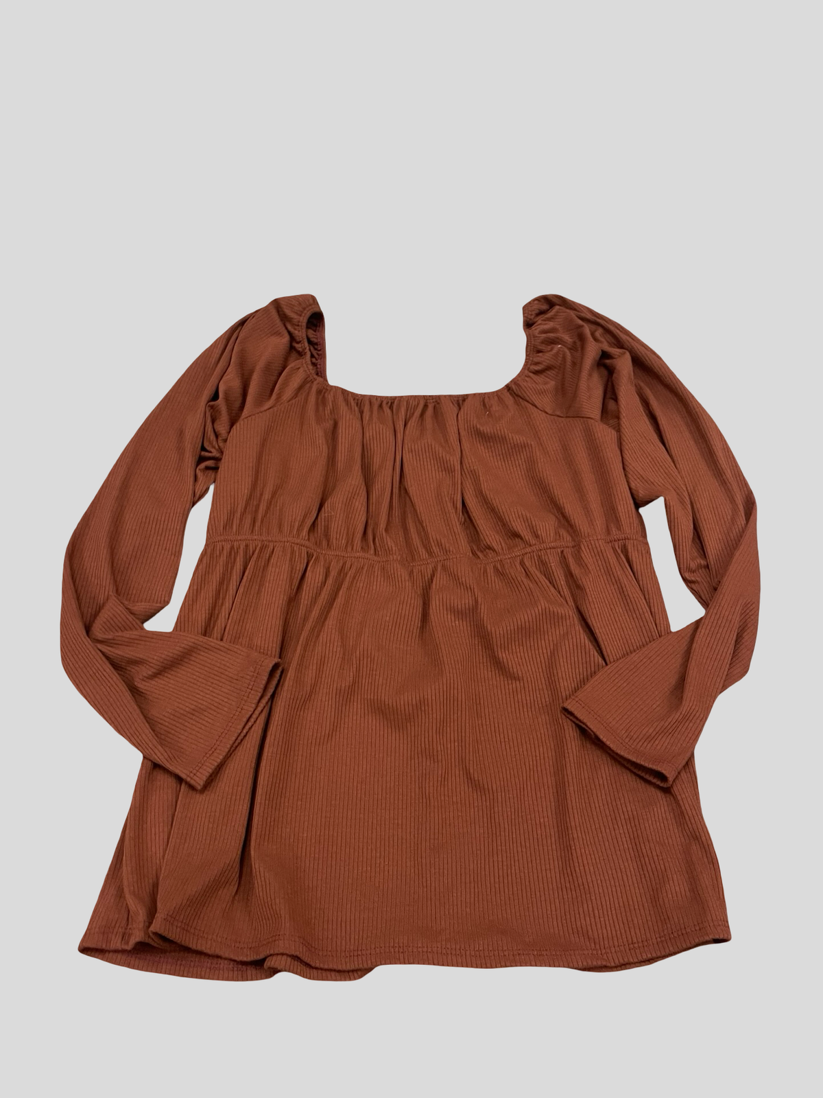 Women’s XL Long Sleeve