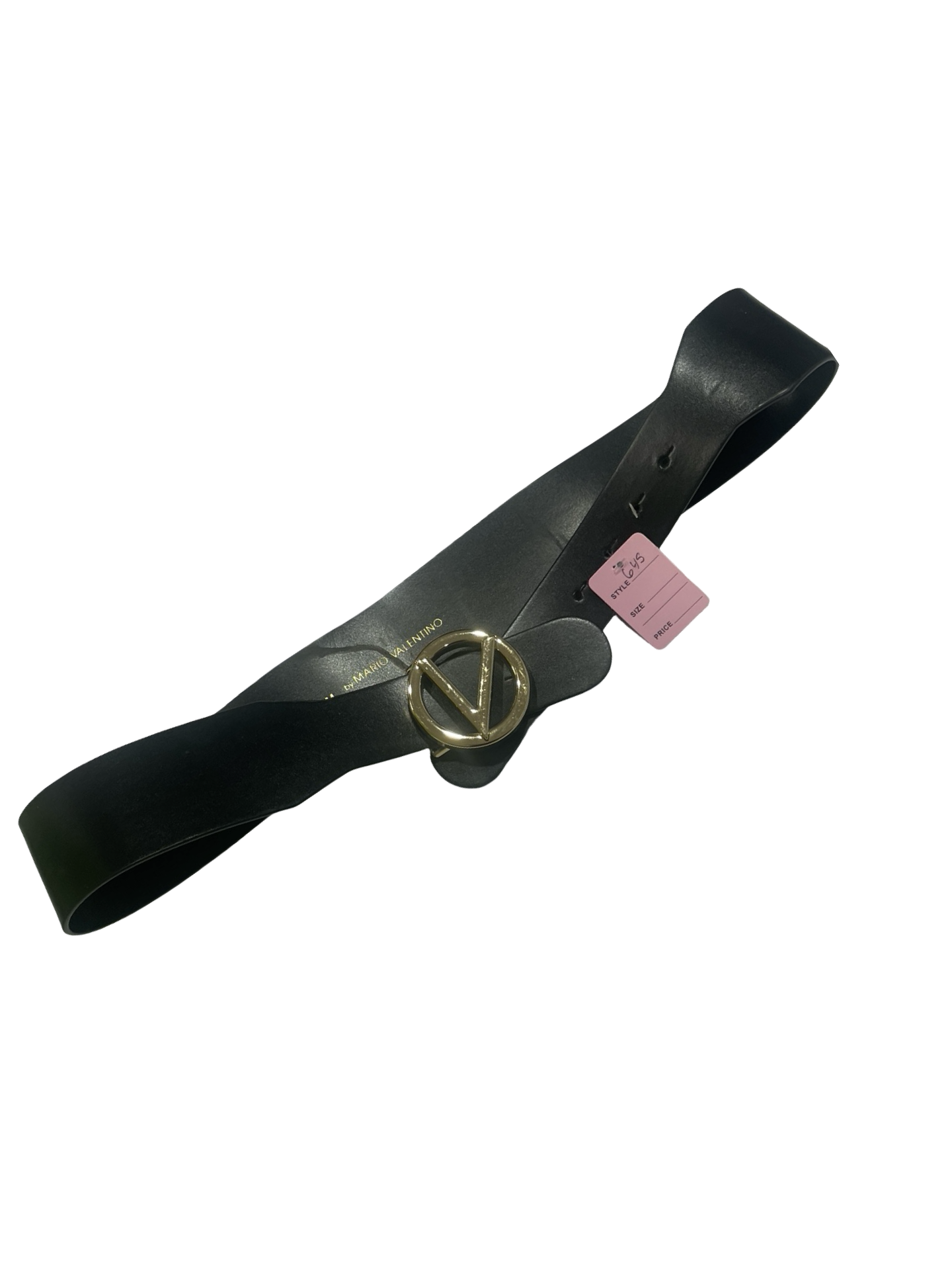 Medium Belt