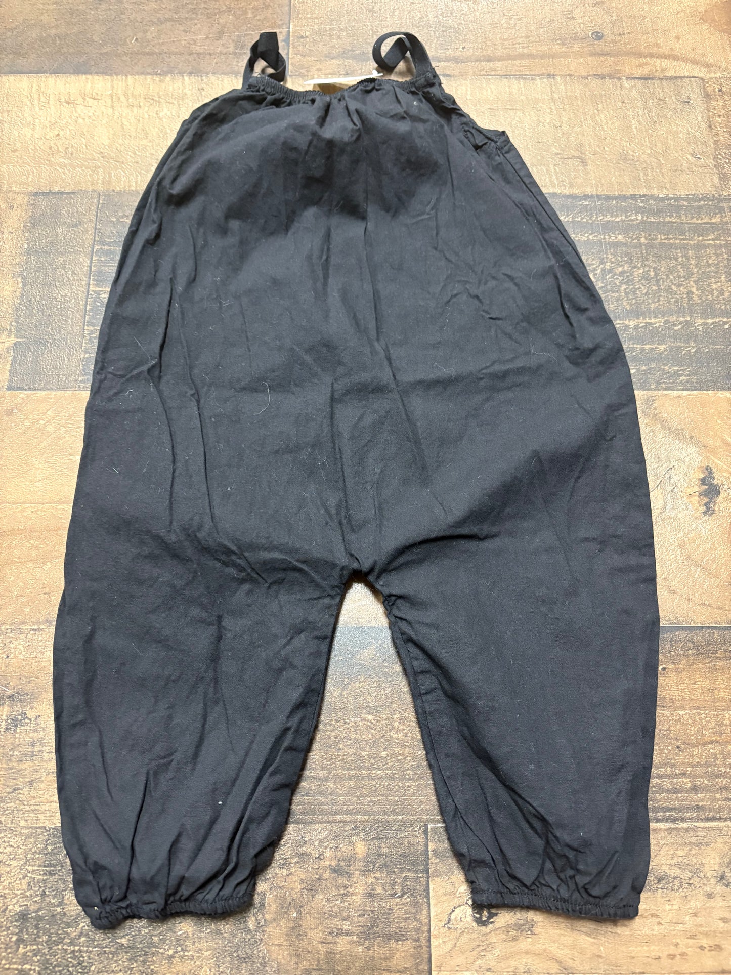 Girls 9-12 jumpsuit