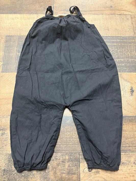 Girls 9-12 jumpsuit
