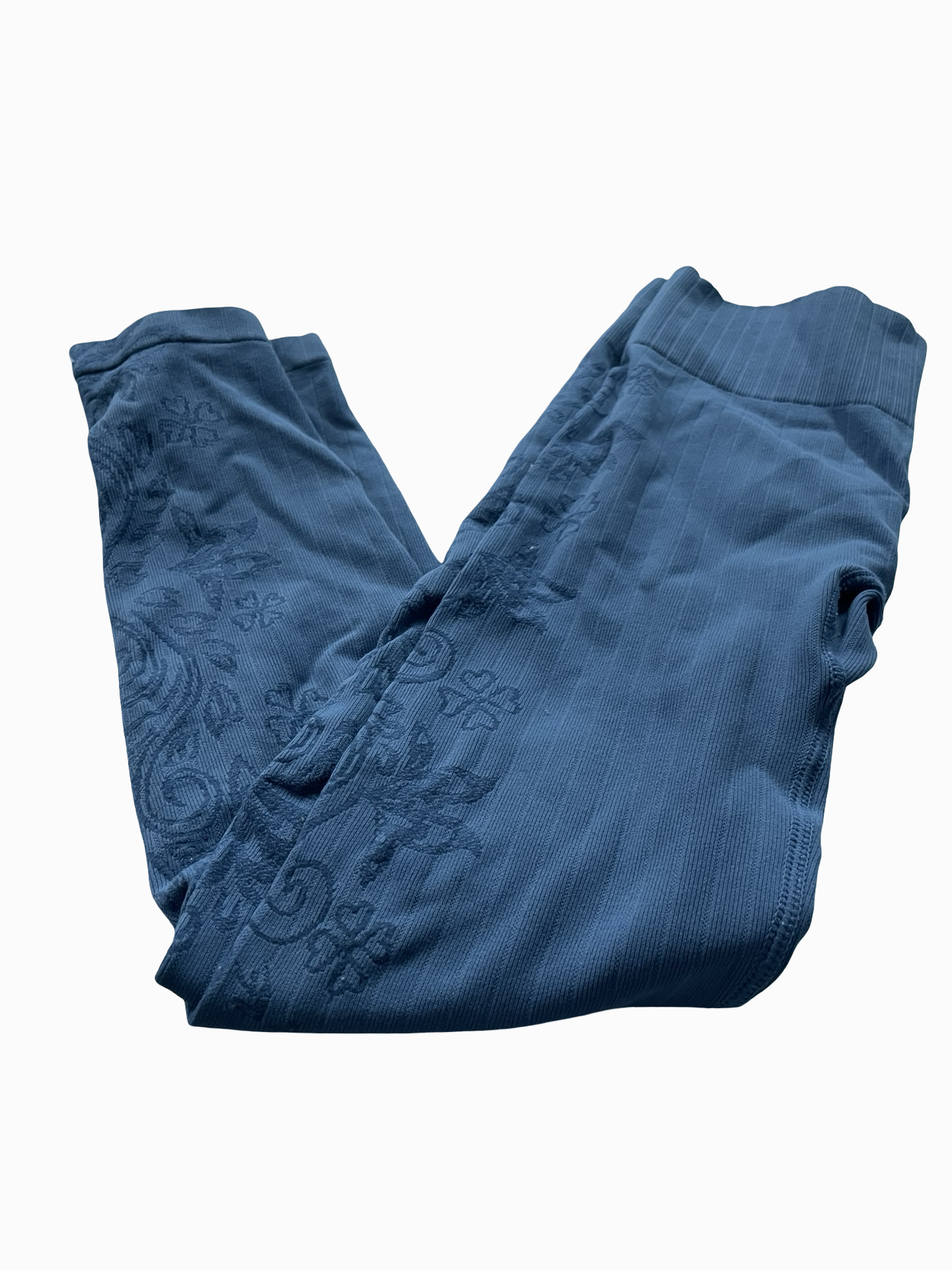 Girls Freely Leggings-Medium