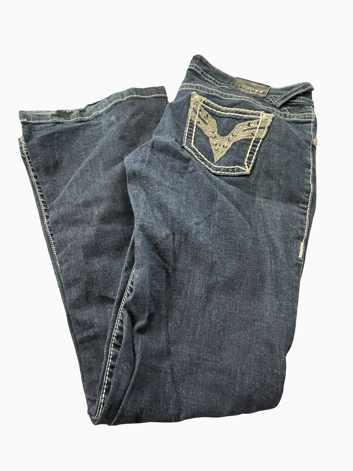 Women’s 11/12 Vigoss Jeans