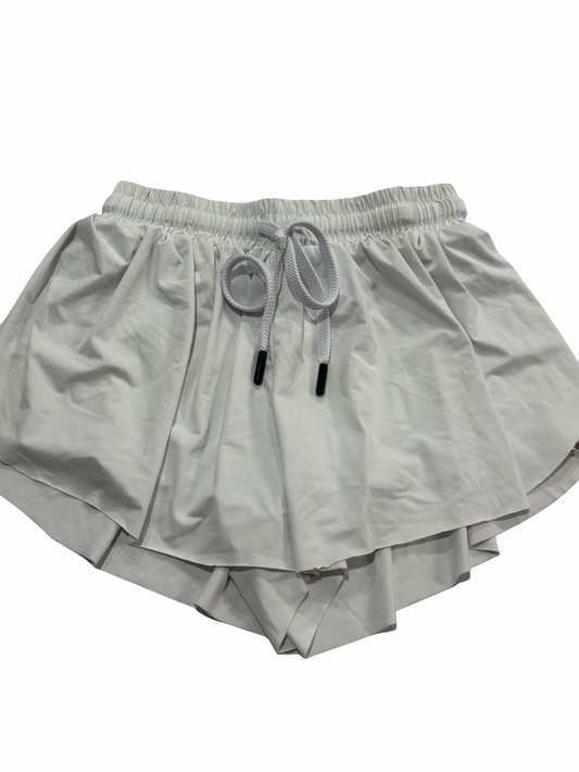 Girls small shorts