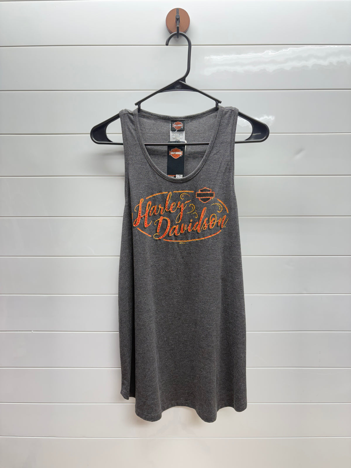 Women’s large tank