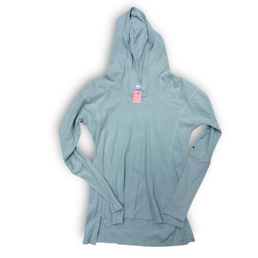 Women’s Columbia hoodie- small