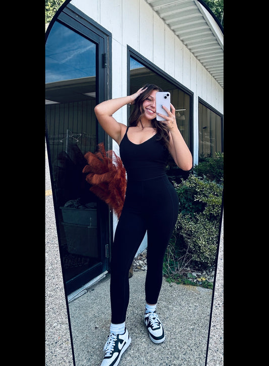 Women’s medium jumpsuit