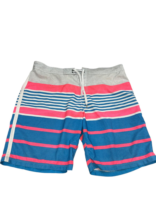 Men’s xl Hurley swim trunks