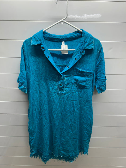 Woman’s small Zenana