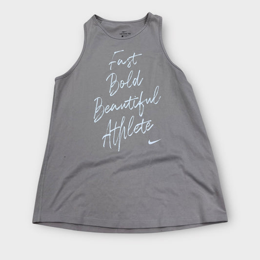 Women’s XS Nike tank