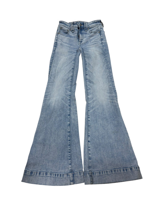 Women’s 000 ae flares