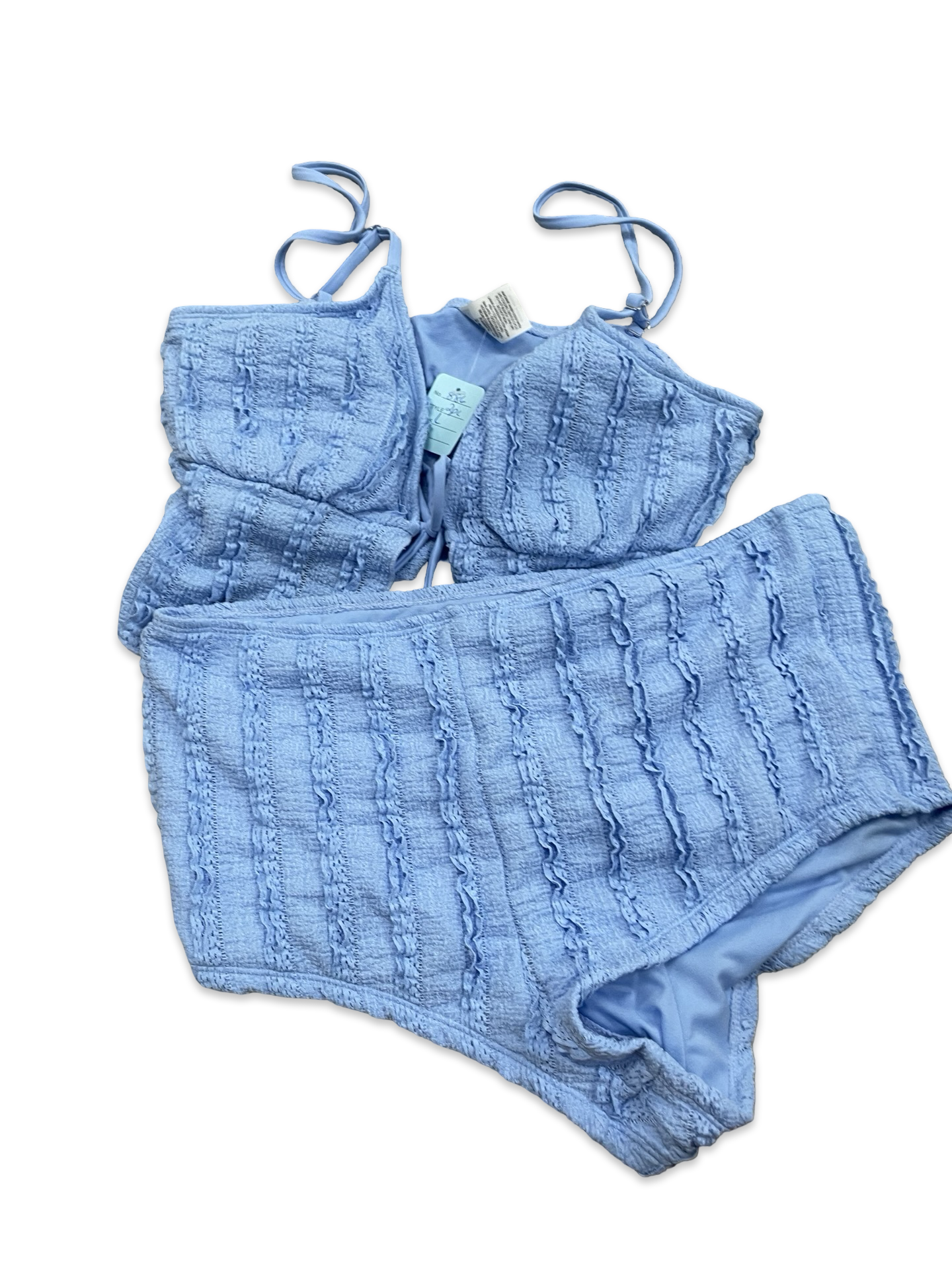 Women’s large swimsuit