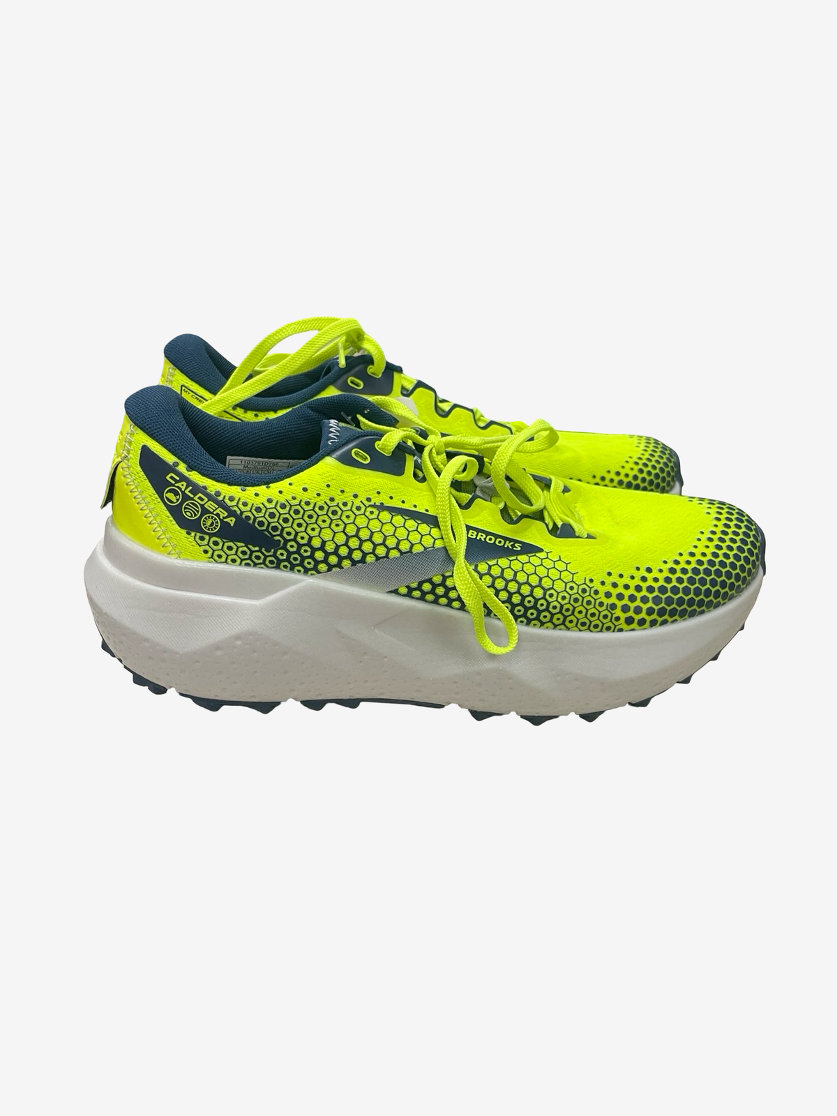 Men’s 9 Brooks