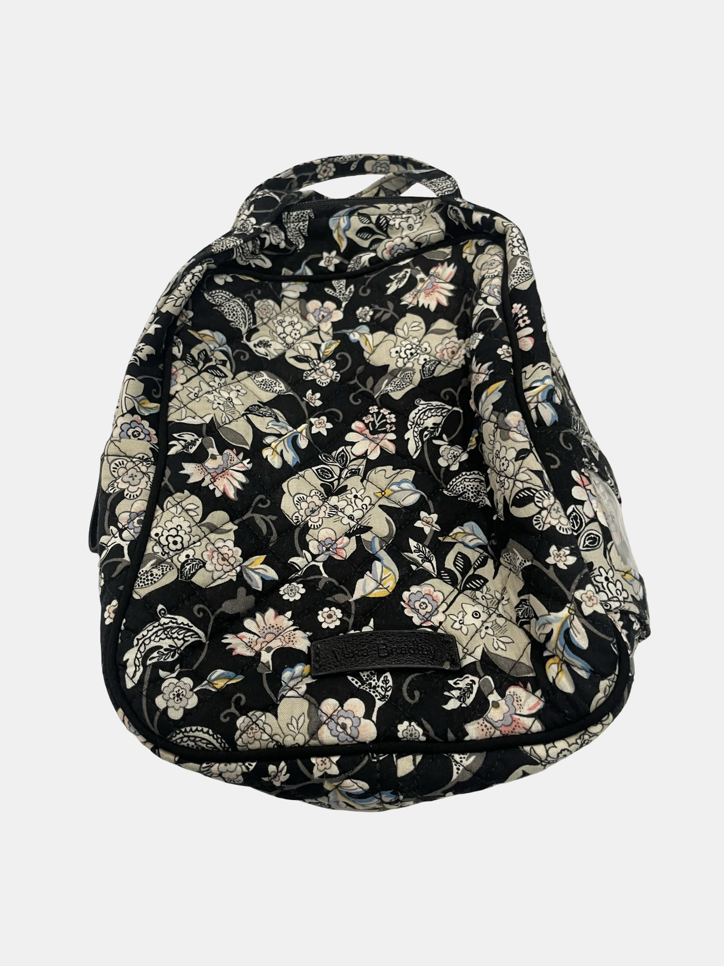 Vera Bradley Lunchbox
