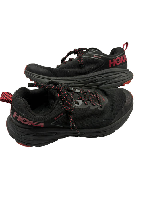 Men’s 9 Hoka shoes