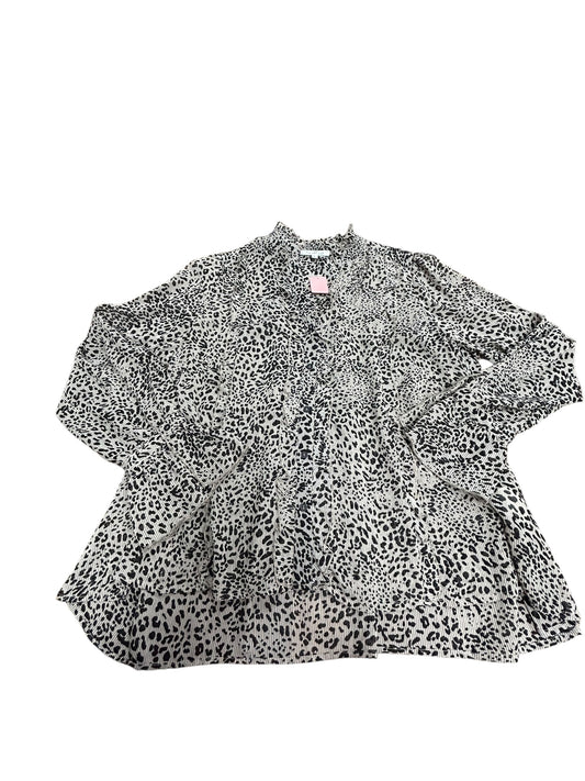 Women’s large long sleeve