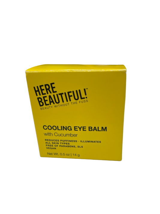 Eye Balm