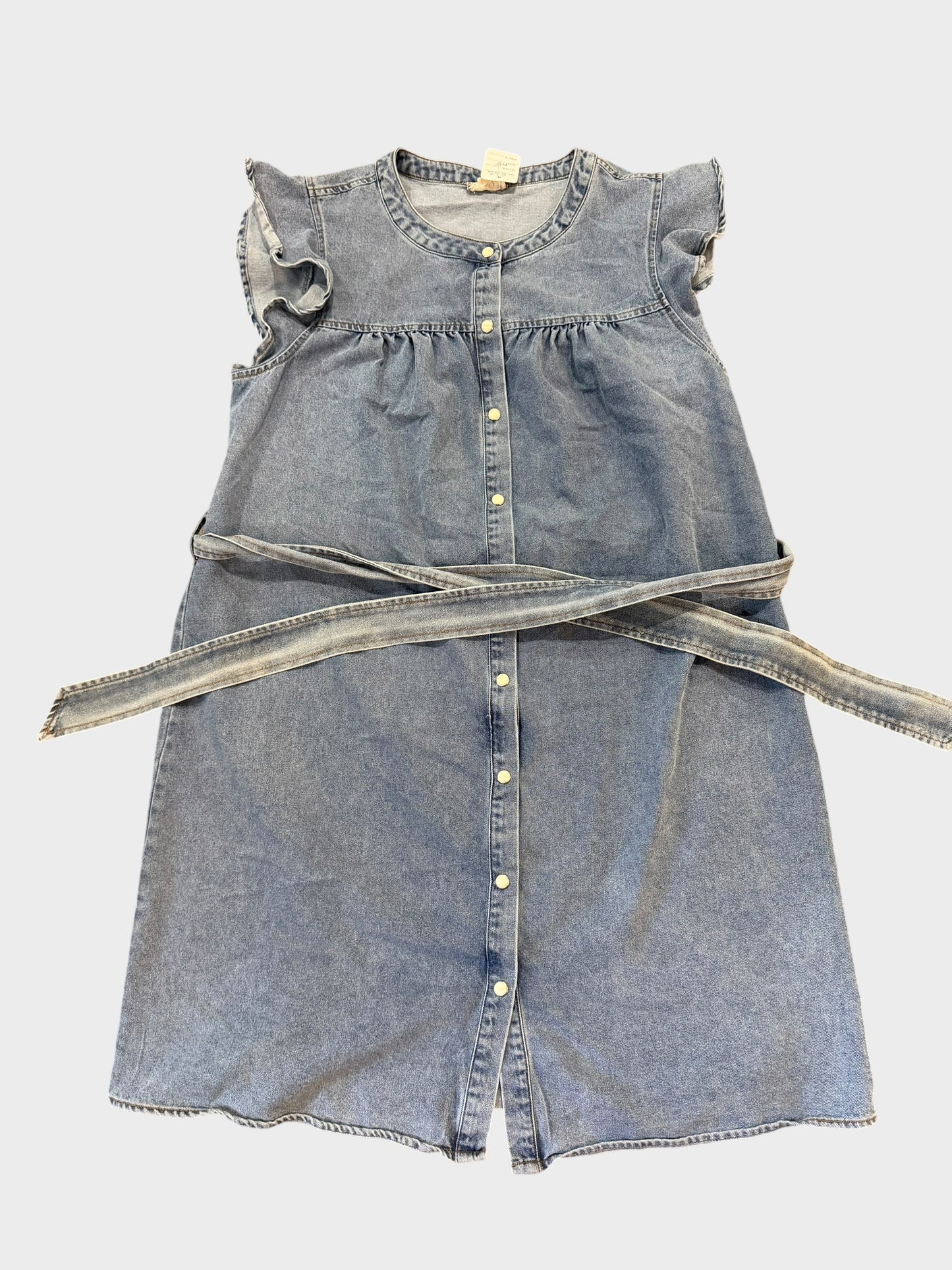 Women’s medium dress