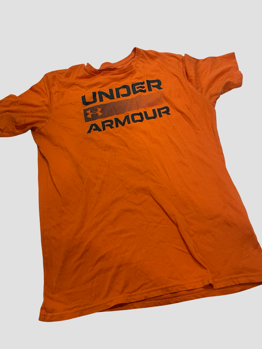 Men’s medium ua shirt