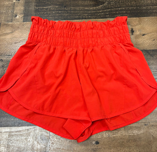 Women’s small shorts