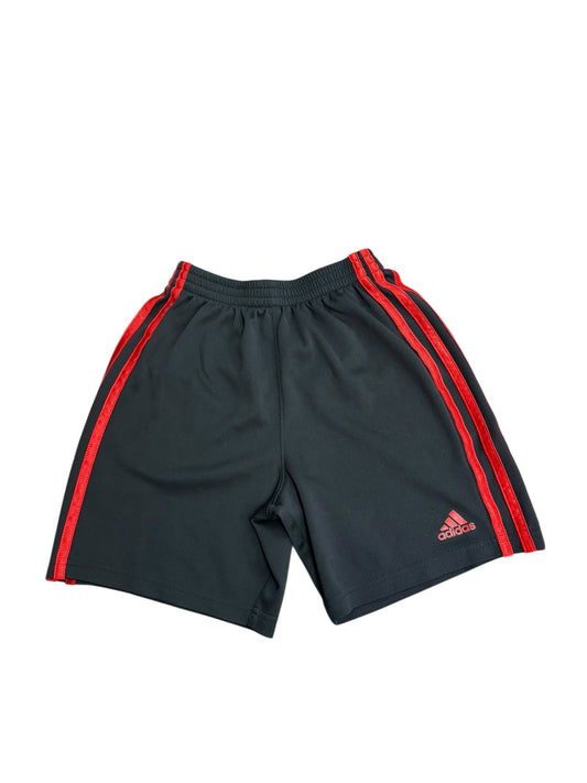 Boys 7 adidas shorts