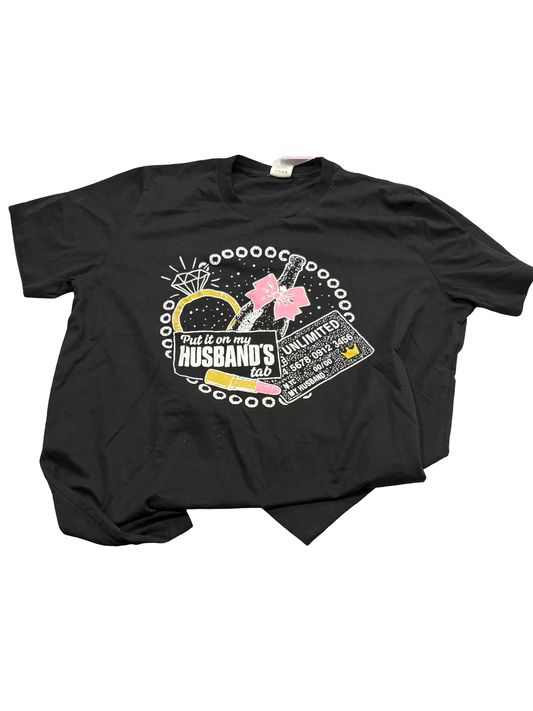 Women’s Large Tee