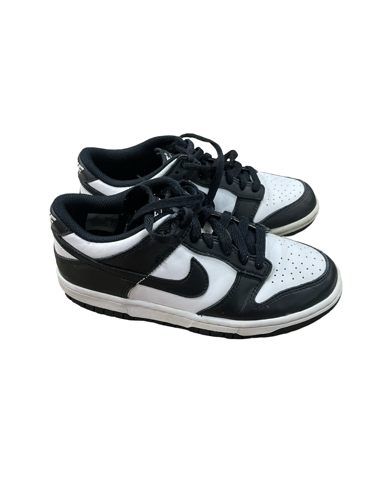 Girls 4.5Y Nikes
