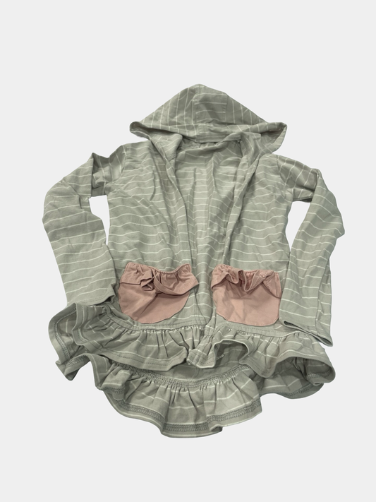Girls 4 Cardigan