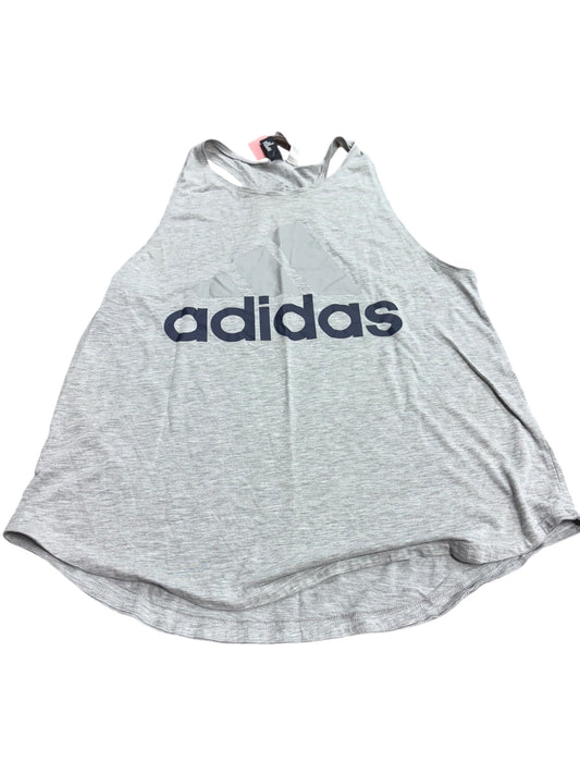 Women’s xl adidas tank