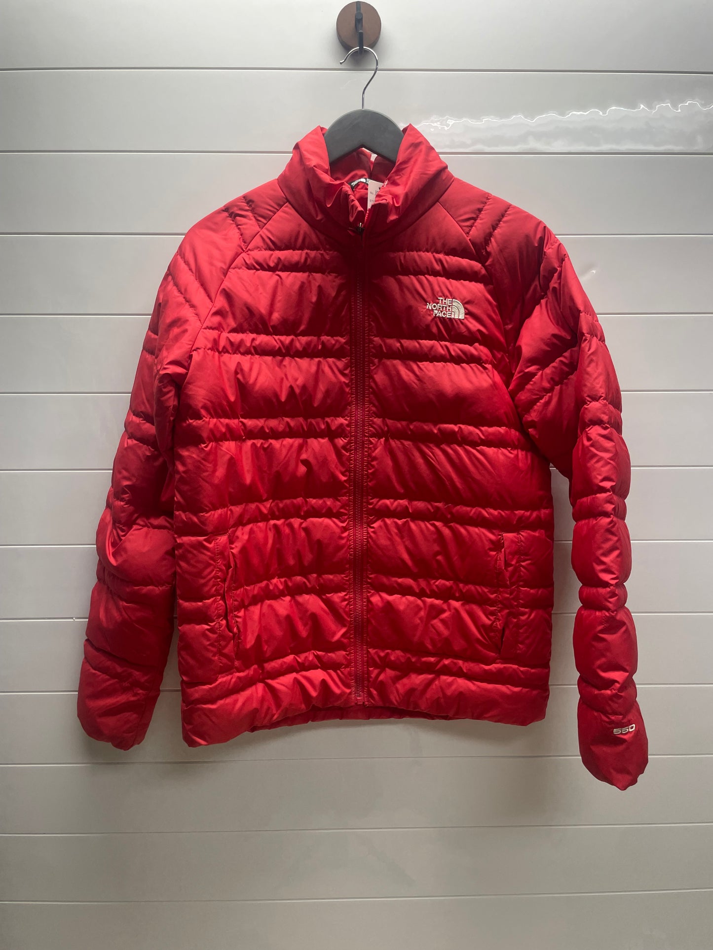 Boys XL TNF Coat
