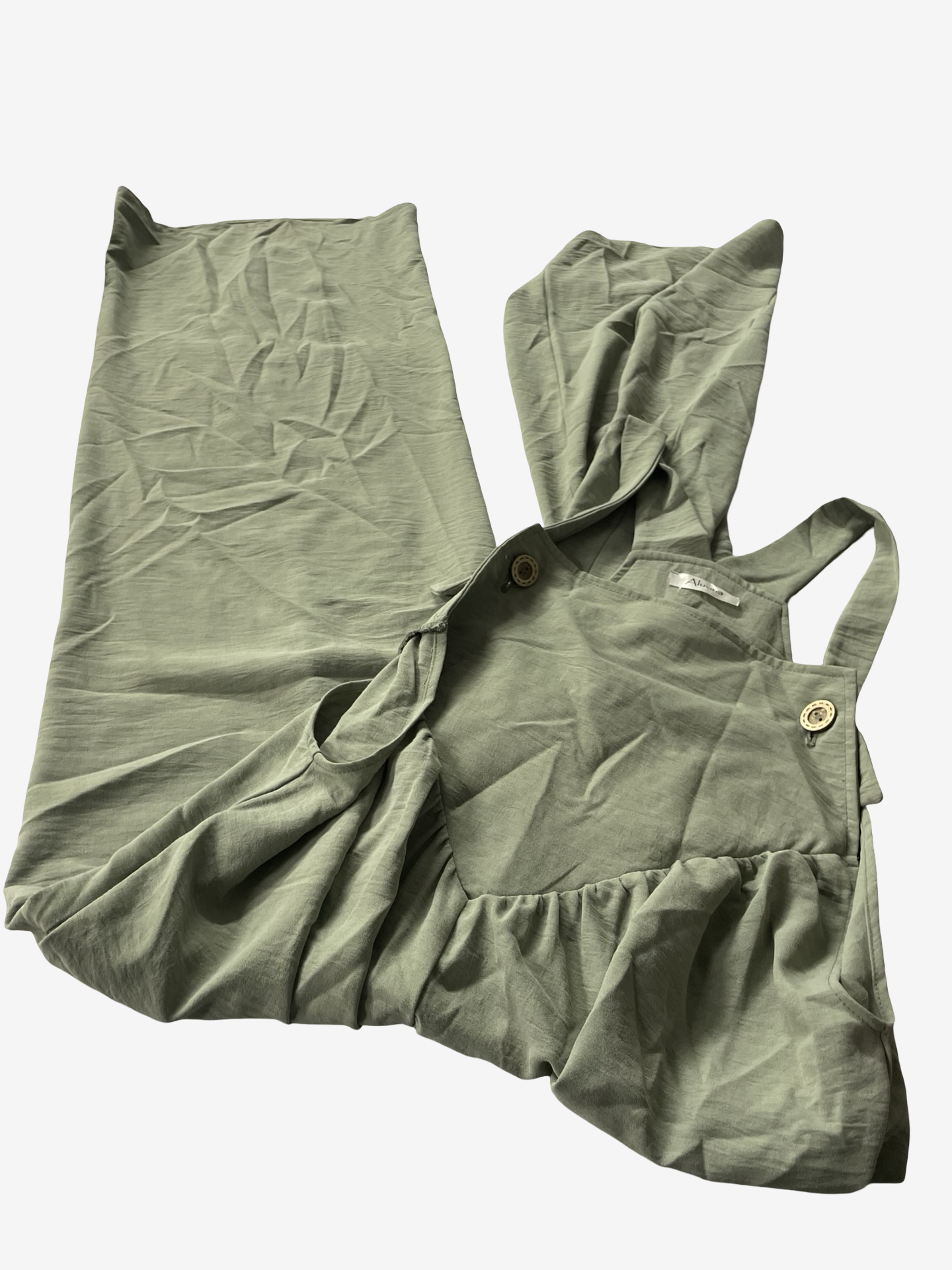 Women’s medium jumpsuit