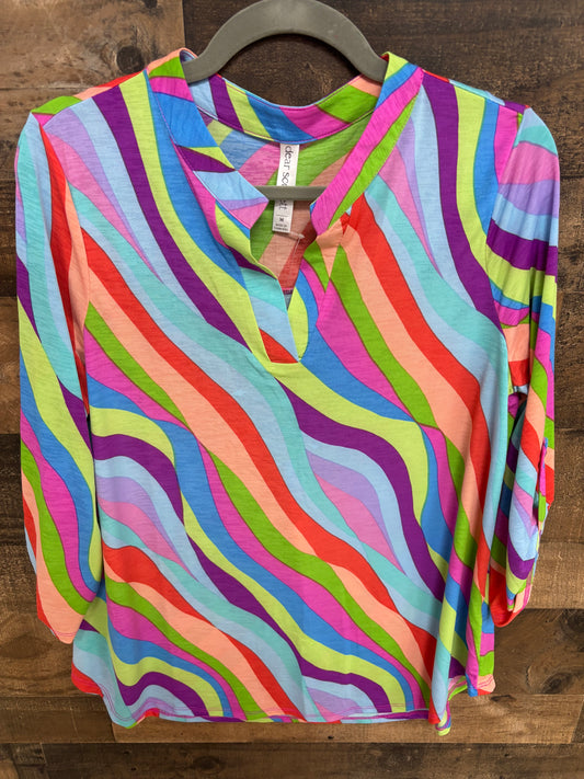Women’s dear Scarlett blouse