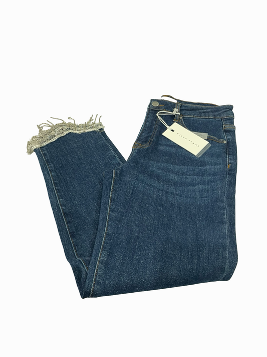 Women’s 9/29 Risen Jeans NWT