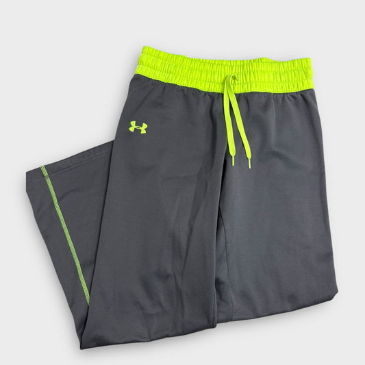 Men’s UA sweatpants small