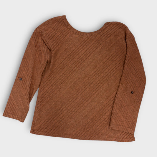 Women’s medium bke long sleeve