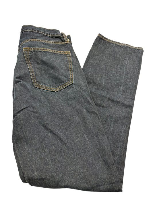 Men’s 31x34 old navy jeans
