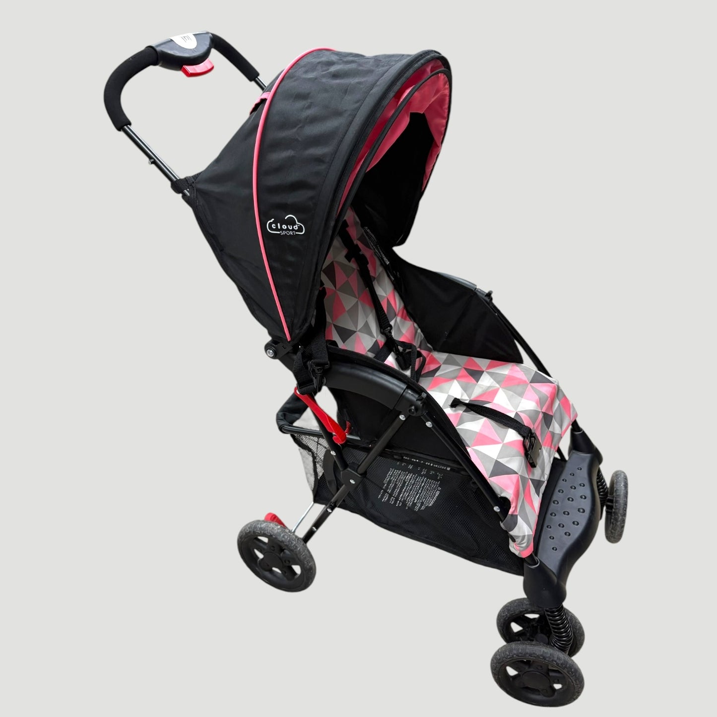 Stroller
