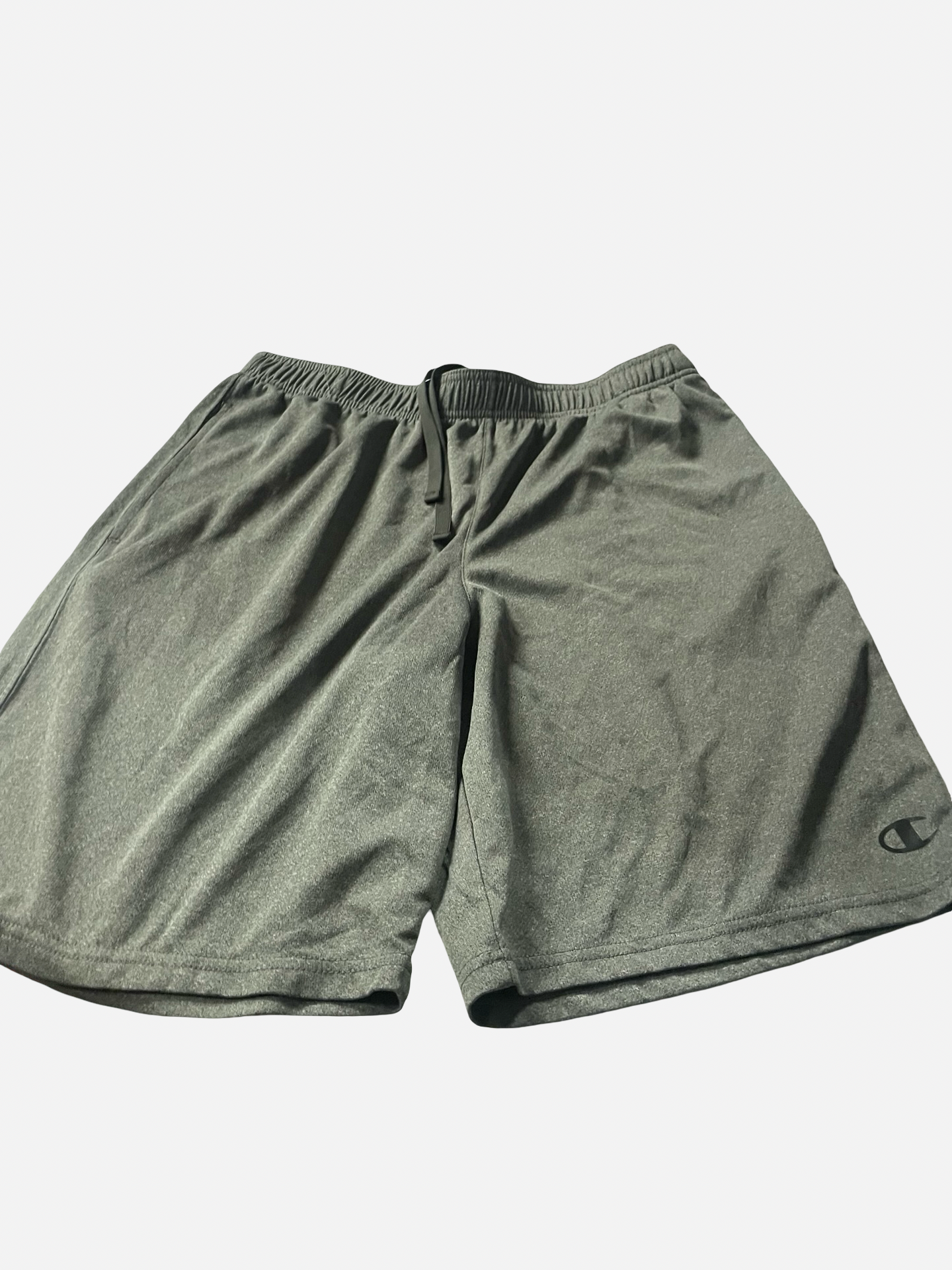 Men’s large champion shorts