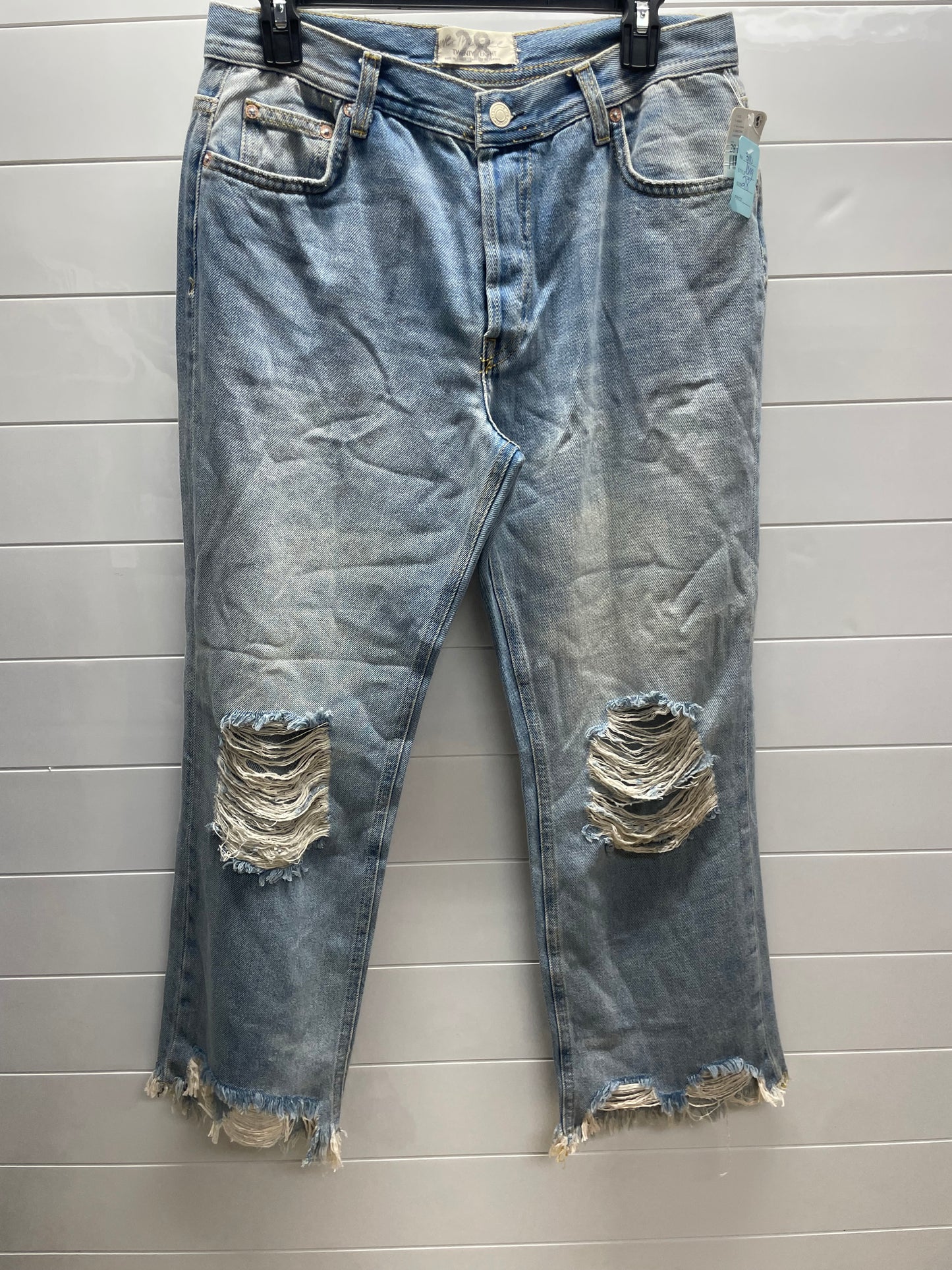 Women’s We The Free NWT 28L Jeans