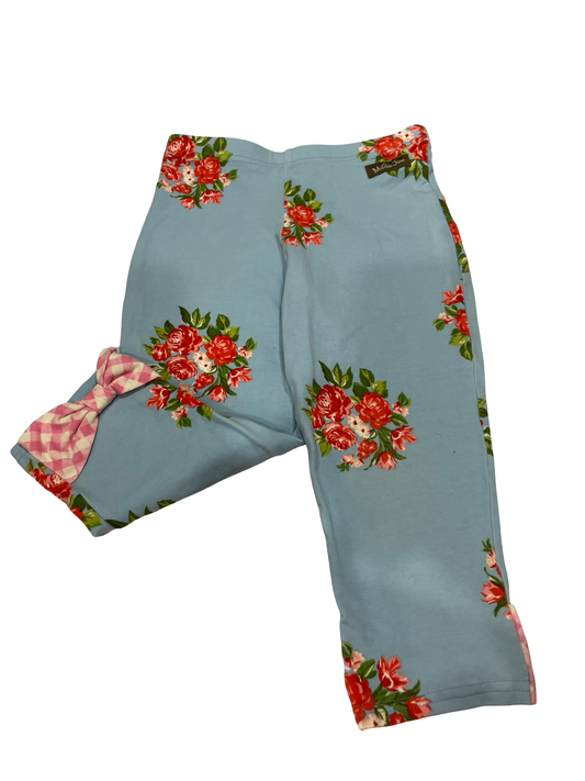 Girls 8 Matilda Jane pants