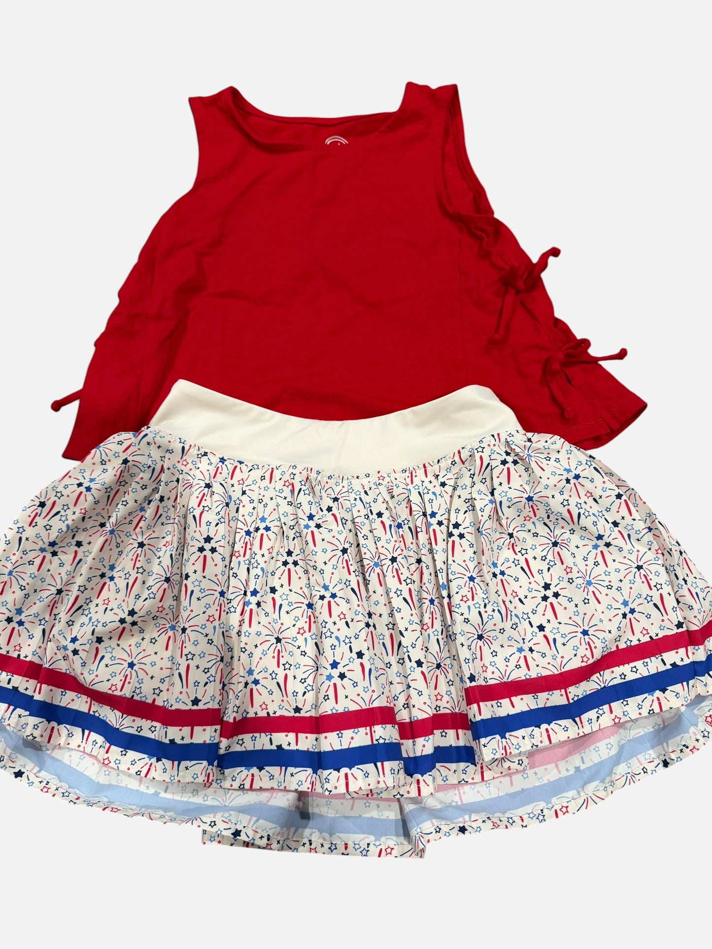 Girl’s fits 8 outfit