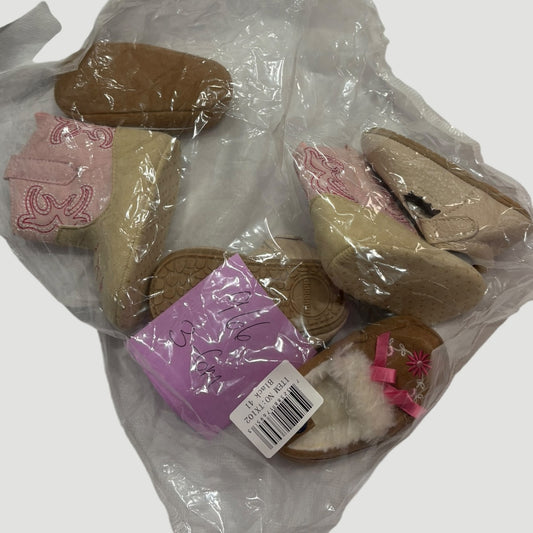 Infant shoes 3/6M