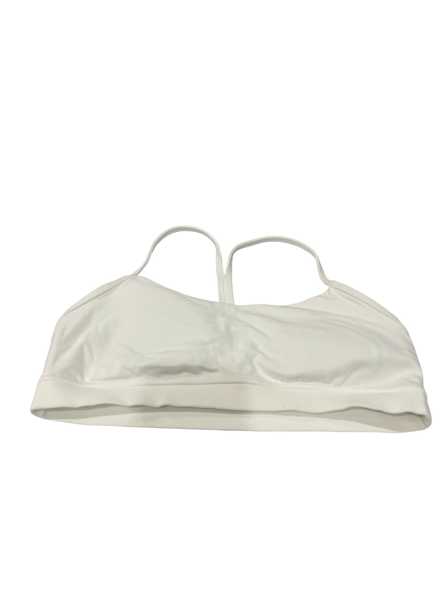 Women’s 10 Lululemon bra