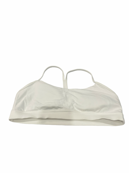Women’s 10 Lululemon bra