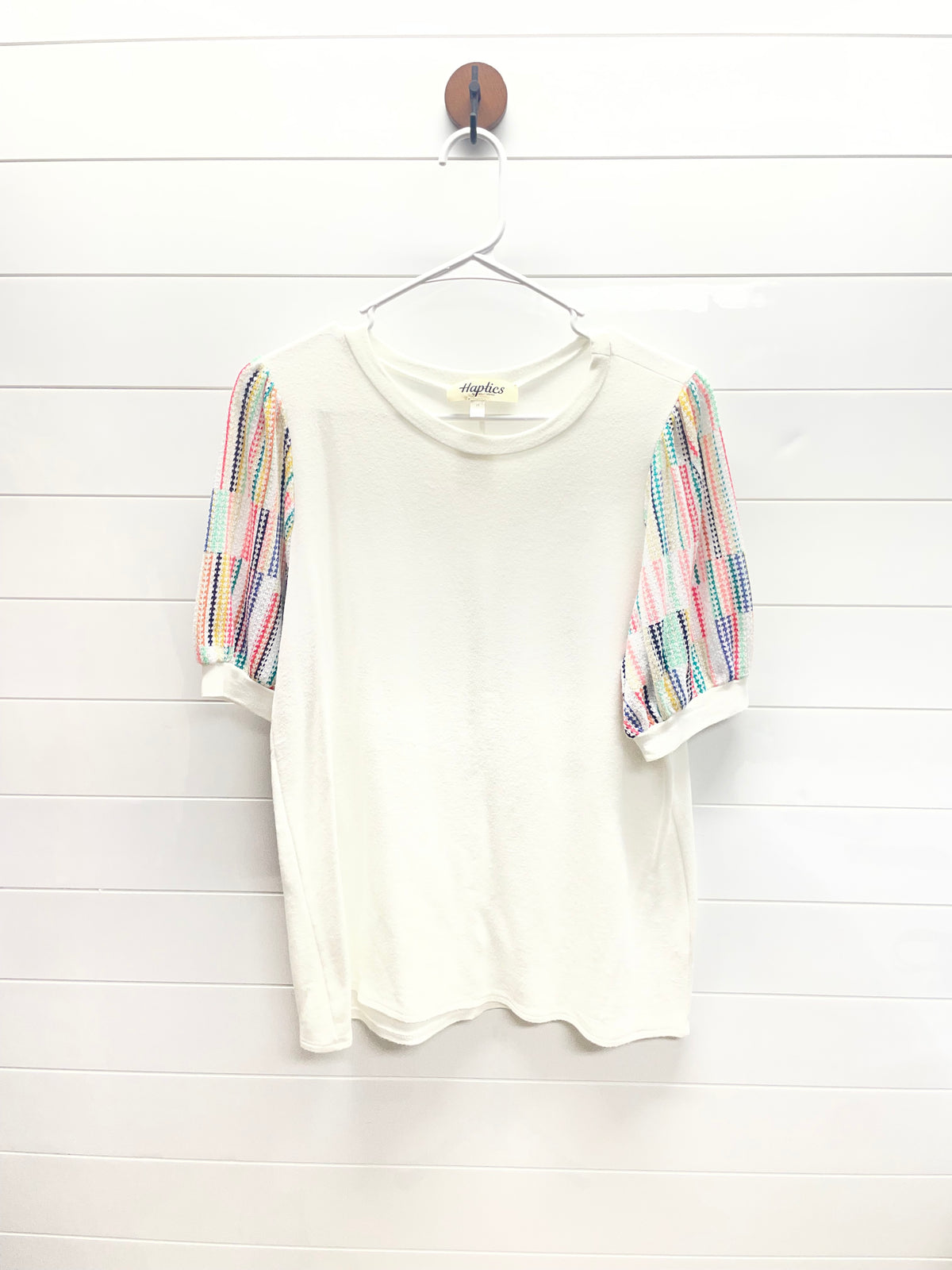 Women’s medium top