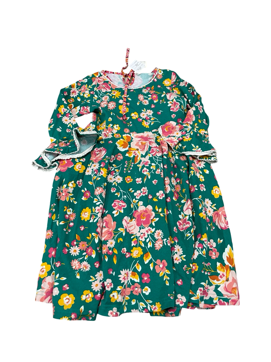 Girls 8 Dress