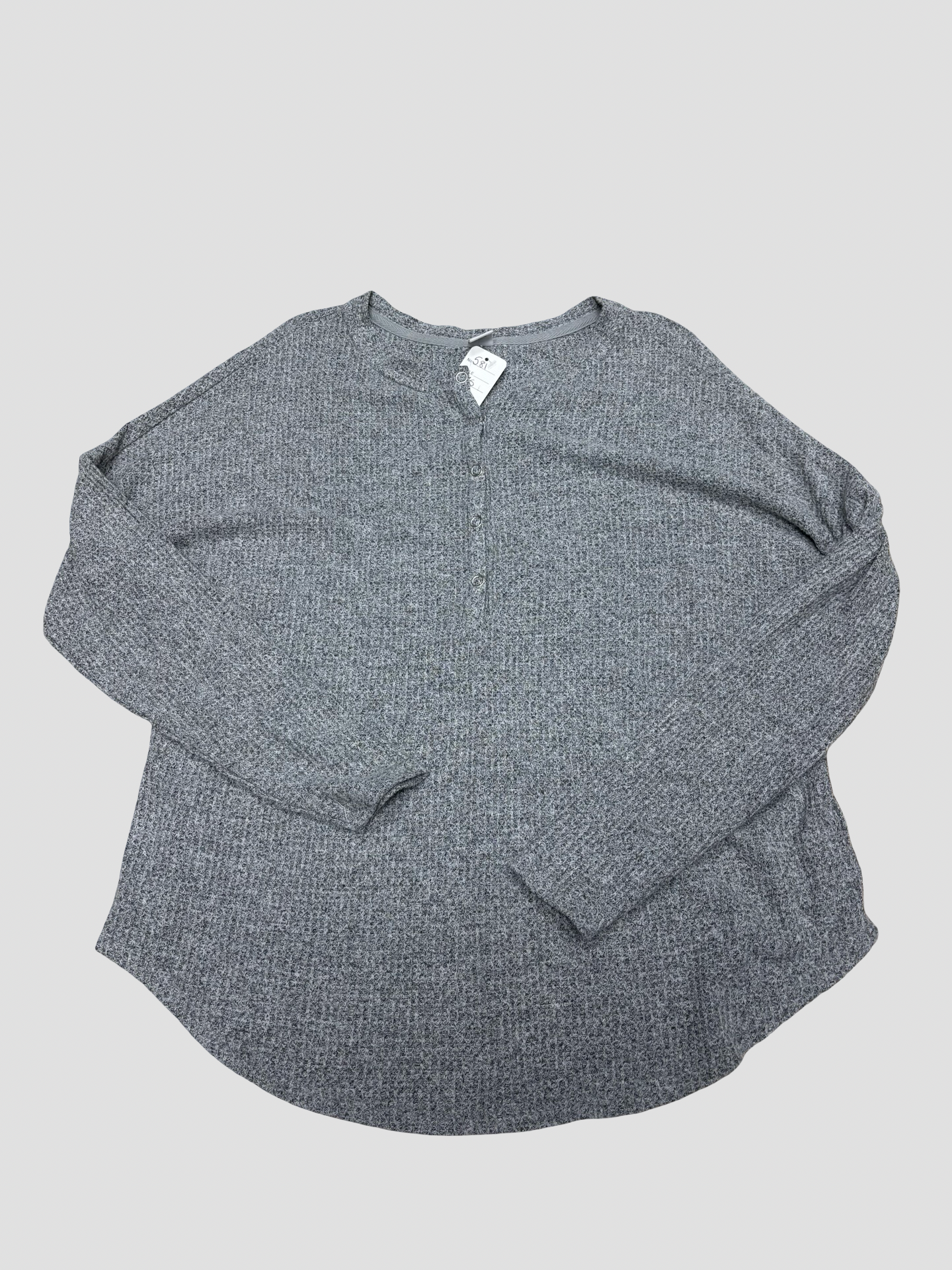 Women’s XS Long Sleeve