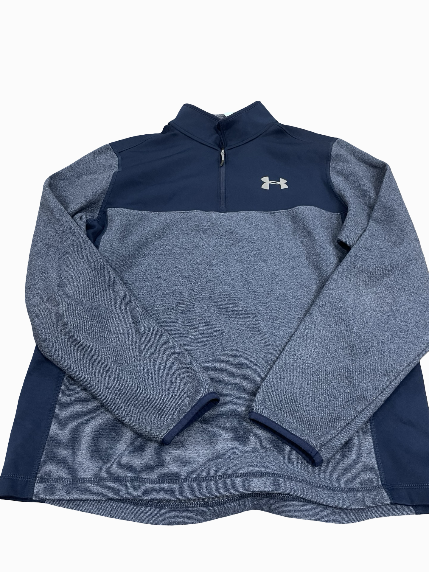 Men’s large UA pullover