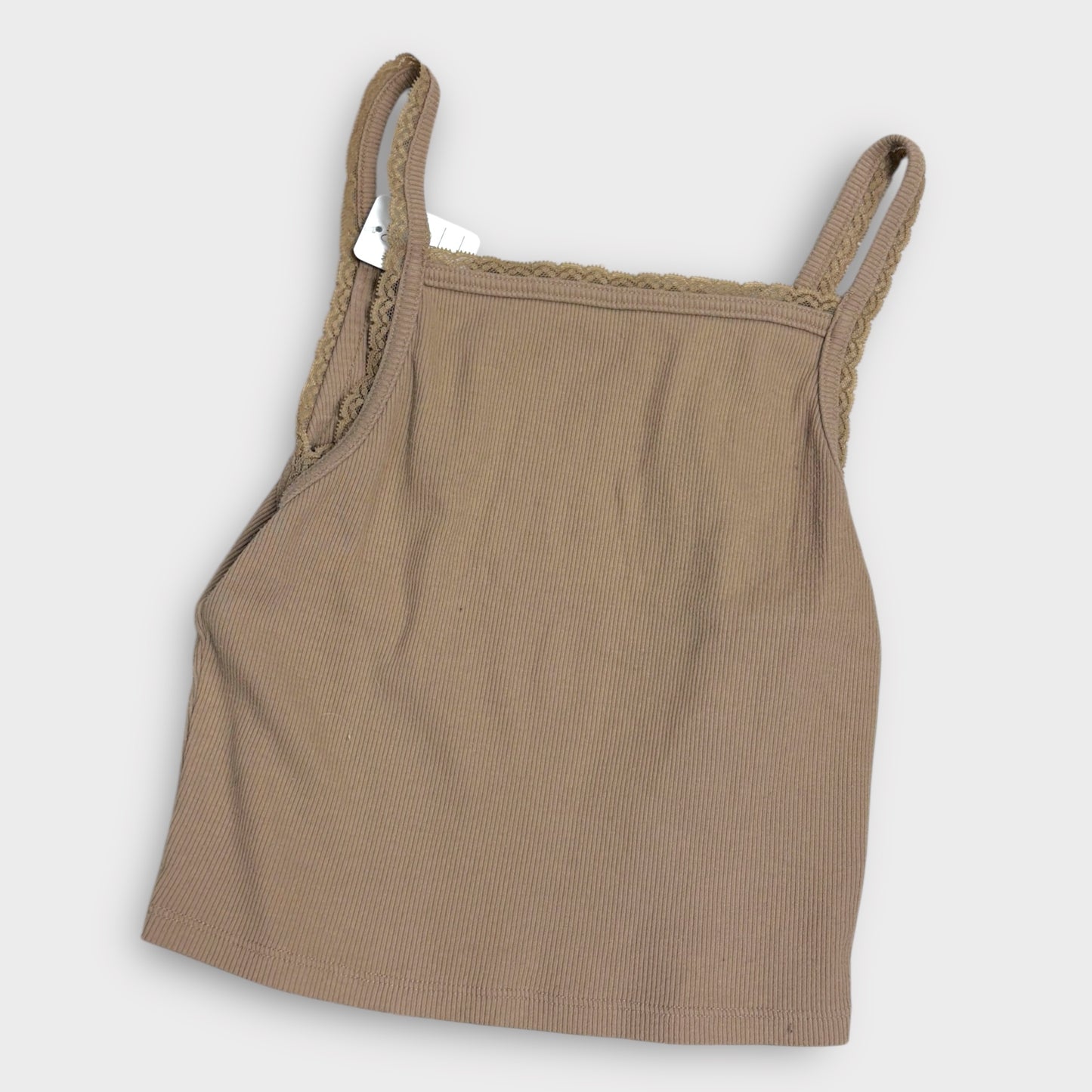 Women’s AE tank (cropped) medium